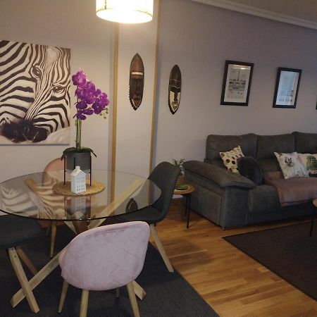 Apartament Alameda 5 Oviedo Zewnętrze zdjęcie