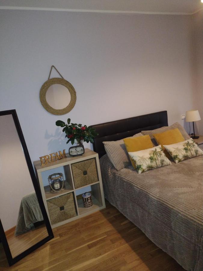 Apartament Alameda 5 Oviedo Zewnętrze zdjęcie